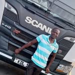Alex Owino - @alexwasongaowino - Instagram
