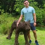 Alex Wilson - Facebook