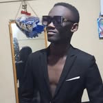 @alexwasonga - @alexiswasonga - Instagram
