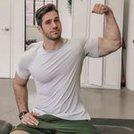 Alex Waterman - @alexsander_knight - Instagram
