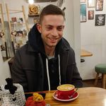 Alex Waterman - @waterboy500 - Instagram