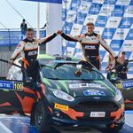 Alex Waterman & Harry Thomas - @wtrallying - Instagram