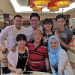 Alex Weili - @alexweili5020 - Instagram