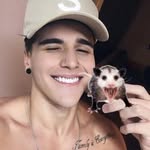 Alex Thiagoo Weiler Do Sants - @alexthiagooweilerdo - Instagram