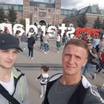 Alexander Wagner - @alexweiler95 - Instagram