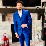 Alex Wesley - @yungwes81 - Instagram