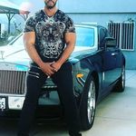 Alex Wesley - @alex_wesley_fx_minner - Instagram