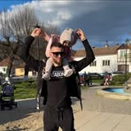 Alex Wesley - Facebook