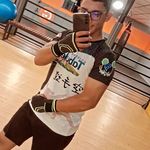 Alexsandey Wesley Silva - @alex__wesley___11_03 - Instagram