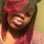 Alex_Westbrook - @__iamalexandria_ - Instagram