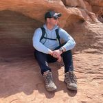 Alex Westbrook - @alexjwestbrook - Instagram