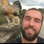 Alex Whitton - @whitofski - Instagram