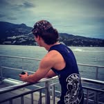 Alex Whitton - @alex_whitton - Instagram