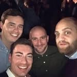 Alex Whitty - @reverseking - Instagram