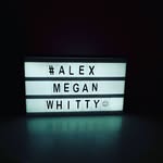 alex whitty - @alexmeganwhitty - Instagram