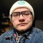 Alex Wicker - @alxndrdisaster - Instagram