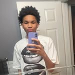 Alex Wicker - @dareal._.alez - Instagram