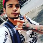 Alex Ferreira - @alex_winchester.99 - Instagram