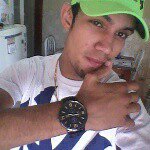 Alex Rodriques - @alex___winchester - Instagram