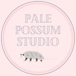 Alex Winchester - @palepossumstudio - Instagram