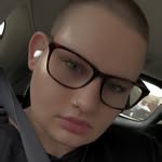 Alex Winchester - @alexangel.xx - Instagram