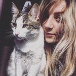 Alex Winchester - @crystalalex88 - Instagram