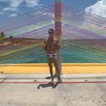 Alex Winchester - @alex4729 - Instagram