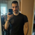 Alex Winchester Tilaveridis - @alex_winchester93 - Instagram