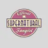 AlexWinchester - @supernaturalfan_alex - TikTok