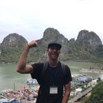 Alex Wolfgang Koehl - @wolfgangsworld11 - Instagram