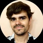 Alex Wolfgang Schmitz - @aphocusedwolf - Instagram