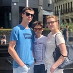 Алексей Перевертов - @alex_woolf5671 - Instagram