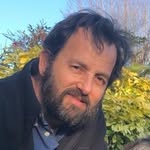 Alex Woolf - @woolf1964 - Instagram