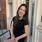 Alex Woolf - @alexandra_woolf - Instagram