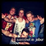 Alex Woolf - @a_woolf - Instagram