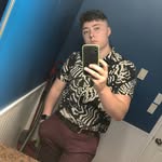 Alex Woolfrey - @alexwoolfrey - Instagram