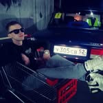 Сашка - @alexwoolf_f3 - Instagram