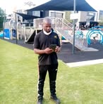 Alex Wright Magodhi - Facebook