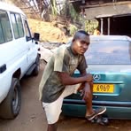 Alex Wright-phillips Matukano - Facebook