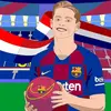 Aleks Wroblewski - @_barca_77_fp - TikTok