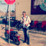 Alex Wroblewski - @alexwroblewski - Instagram