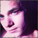 Alex Wrona - @herminedamronszk - Instagram