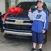 Chevrolet NASCAR Alex - @alexwrona94 - TikTok