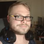 Alex Wynter - @tidusfox9 - Instagram