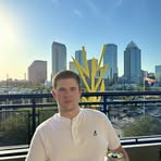 Alex Wynter - Facebook
