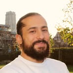 Alex Wynter - Facebook