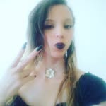 Alexandria Xenakis - @angel_xenakis29 - Instagram