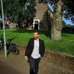 Alexandros Xenakis - @xenakisalexandros - Instagram