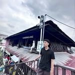 Alex Yap Ming - @mingchen1997 - Instagram