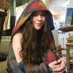 Alex Yarbrough - @wisp_of_the_woods - Instagram